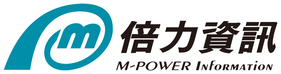 倍力資訊 Logo