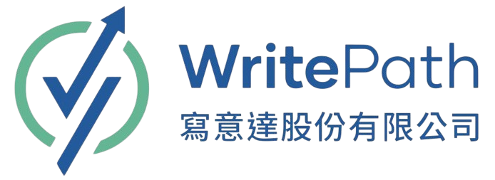 雲翻譯 Logo
