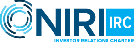 NIRI 與 IRC 標誌