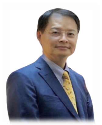 高正興 財務長