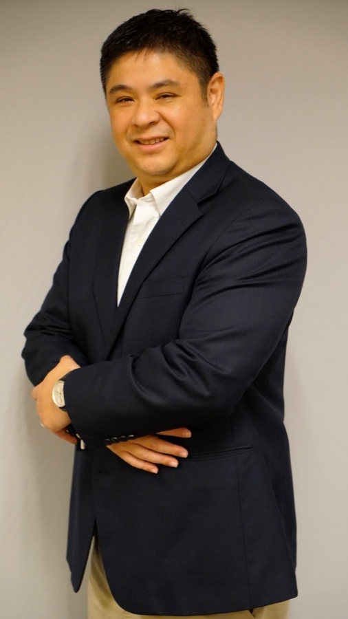 張明仁 財務長
