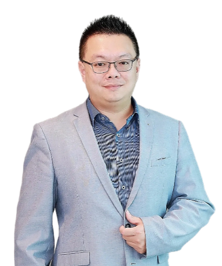 胡恒士 總經理