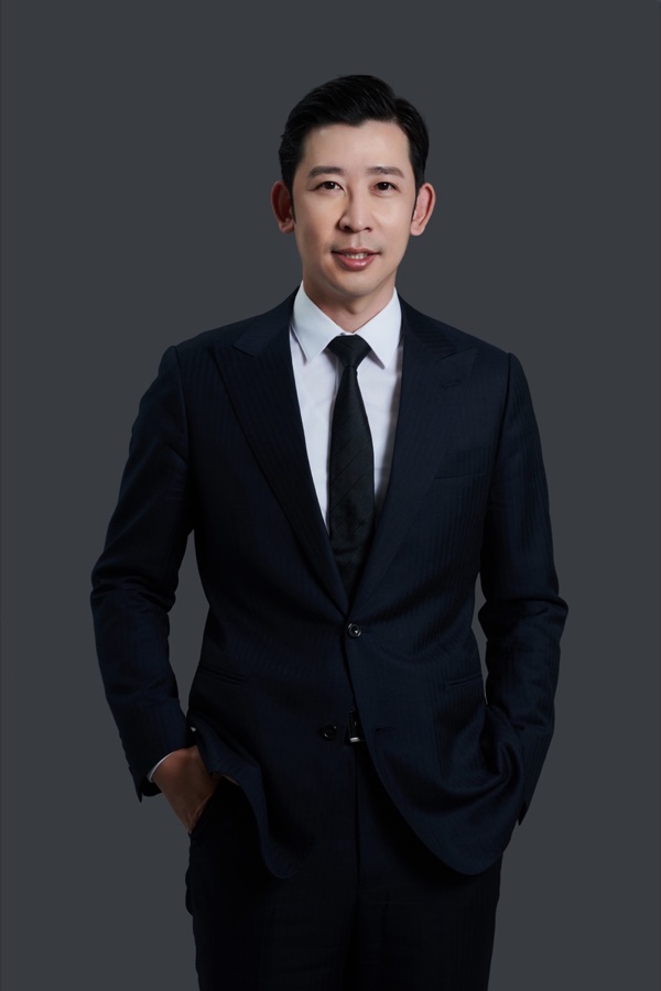 黃國銘 資深合夥律師