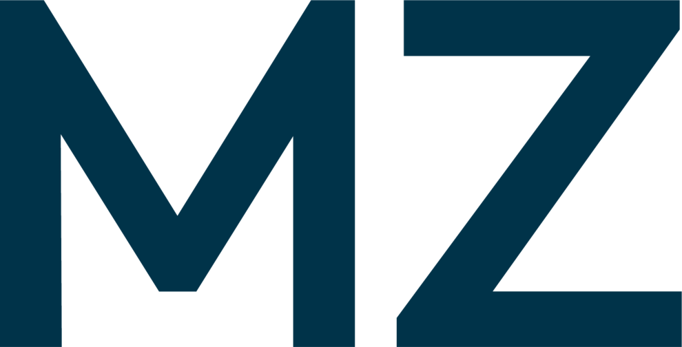 MZ Asia Logo