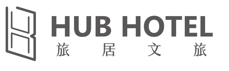 旅居文旅集團 Logo