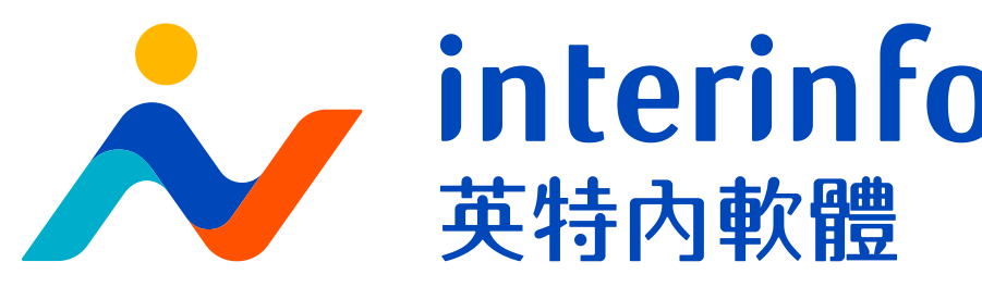英特內軟體 Logo