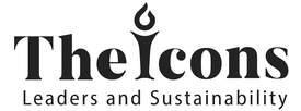 The Icons 英國艾肯仕國際媒體集團 Logo