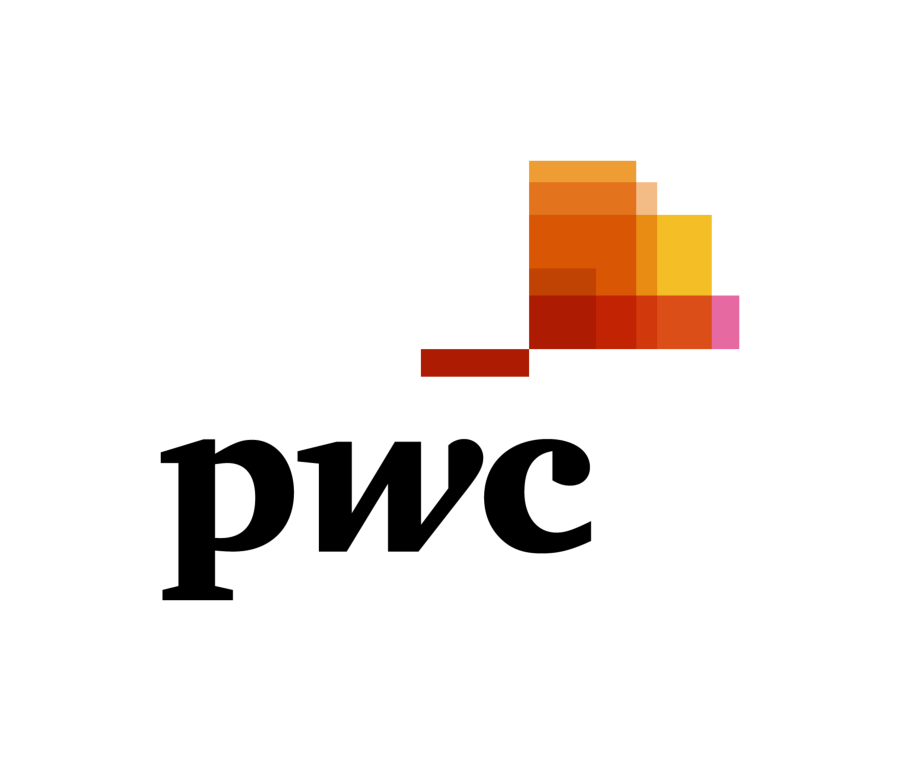 資誠 PwC Taiwan Logo