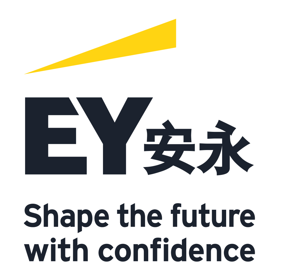 EY 安永 Logo