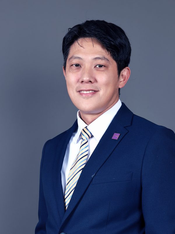 洪健凱