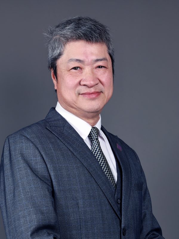 王沈銘