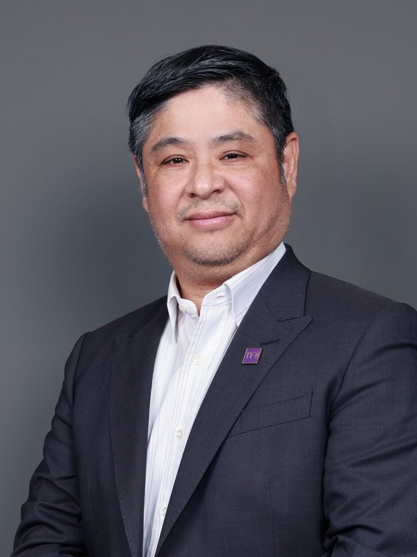 張明仁