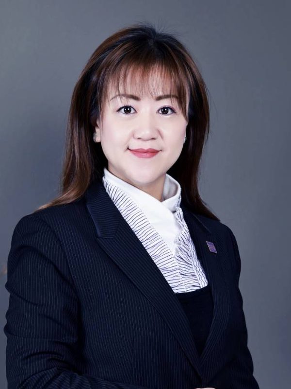 許育綾
