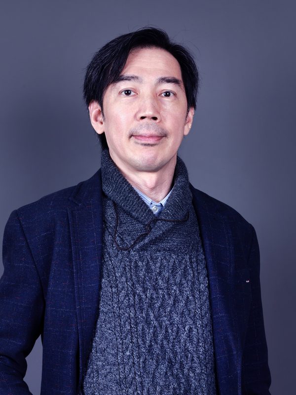 王恩國