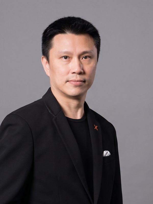 余凱文