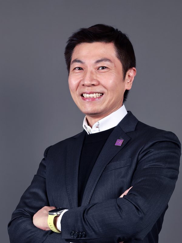 黃英記